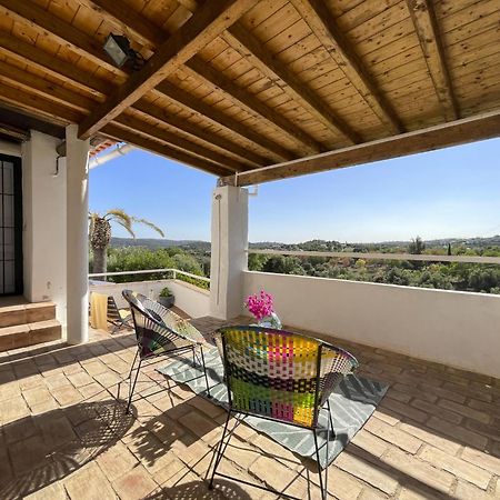 Casa Estrela Daire Loulé Dış mekan fotoğraf