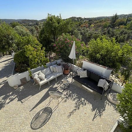 Casa Estrela Daire Loulé Dış mekan fotoğraf