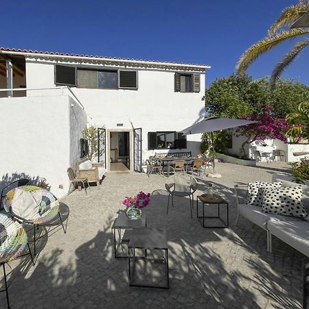 Casa Estrela Daire Loulé Dış mekan fotoğraf