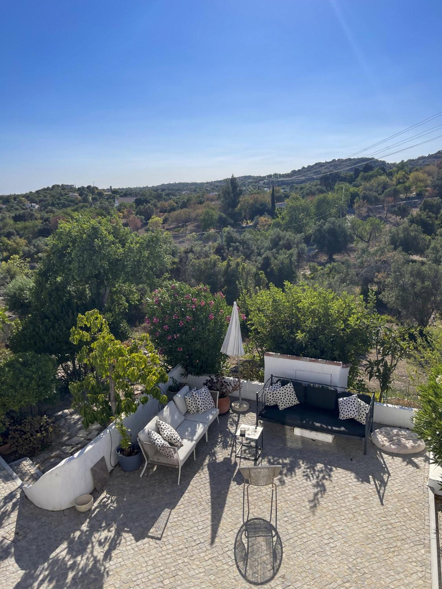 Casa Estrela Daire Loulé Dış mekan fotoğraf