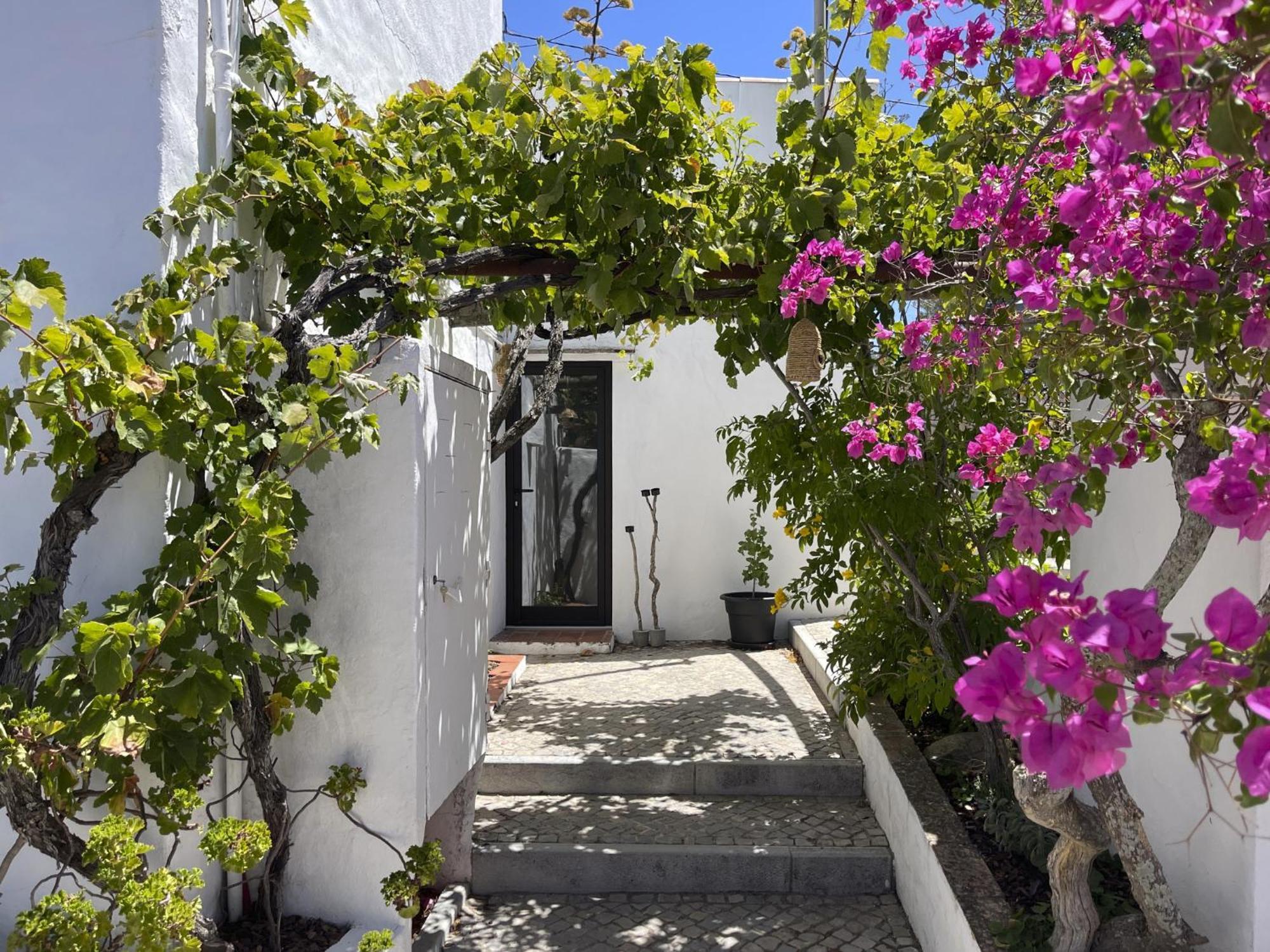 Casa Estrela Daire Loulé Dış mekan fotoğraf
