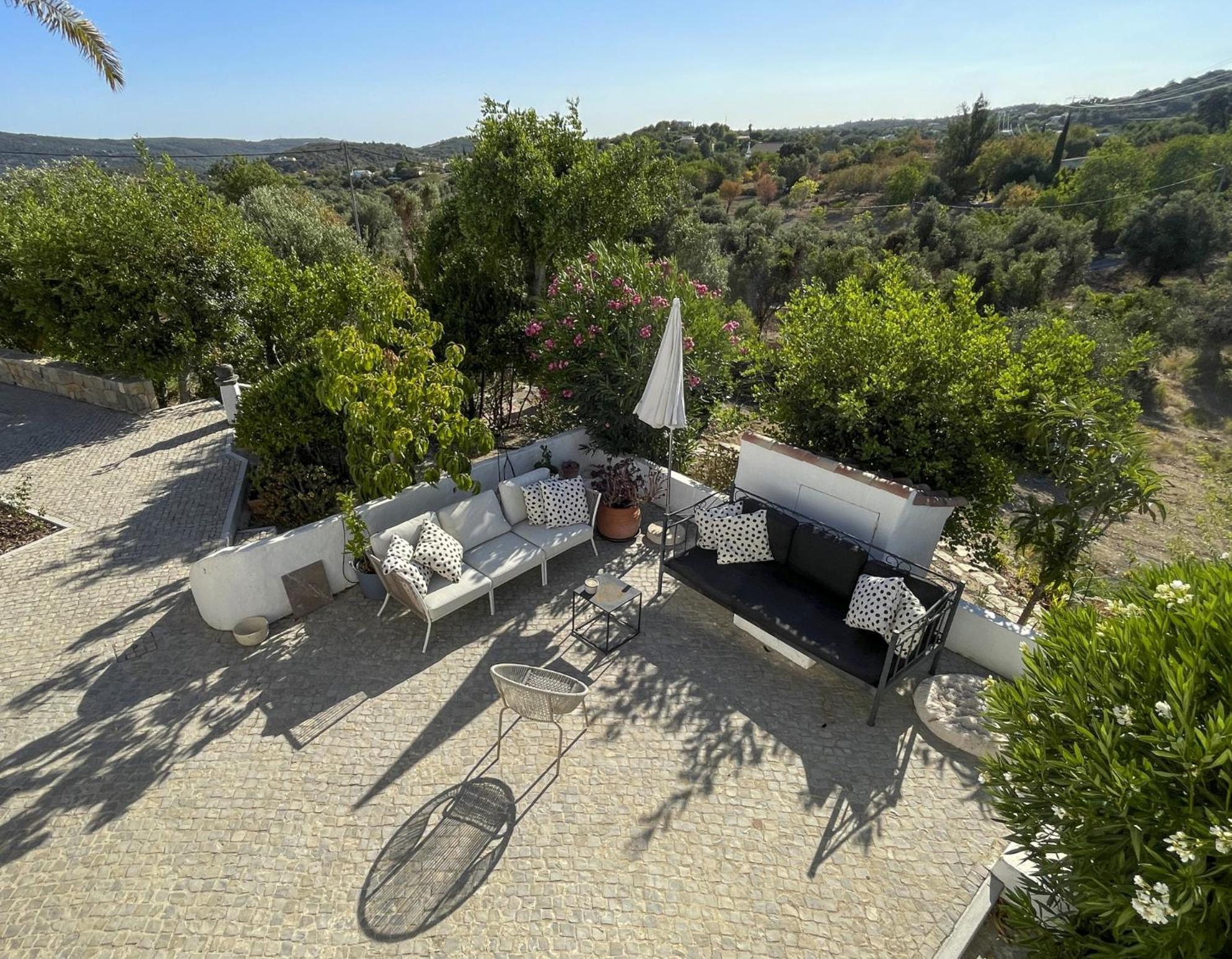 Casa Estrela Daire Loulé Dış mekan fotoğraf